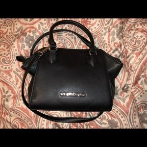Liz Claiborne black purse